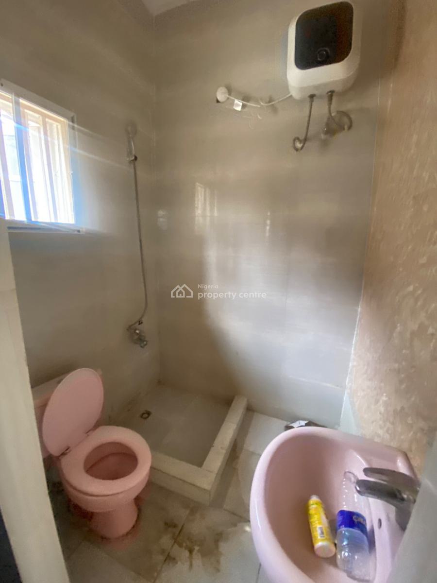 Luxury 4 Bedroom Semi Detached Duplex  Lifecamp, Lifecamp, Life Camp, Abuja, Semi-detached Duplex for Rent