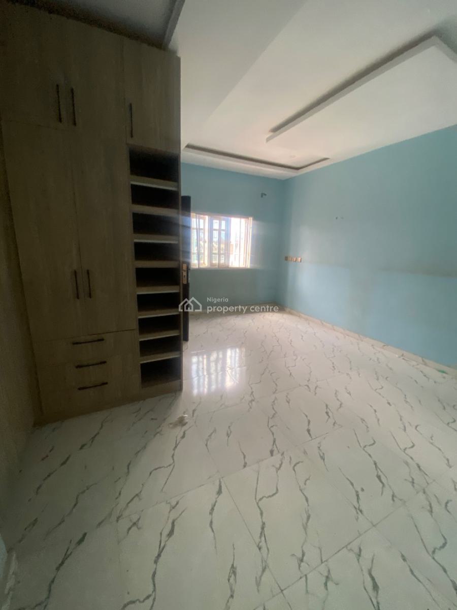 Luxury 4 Bedroom Semi Detached Duplex  Lifecamp, Lifecamp, Life Camp, Abuja, Semi-detached Duplex for Rent