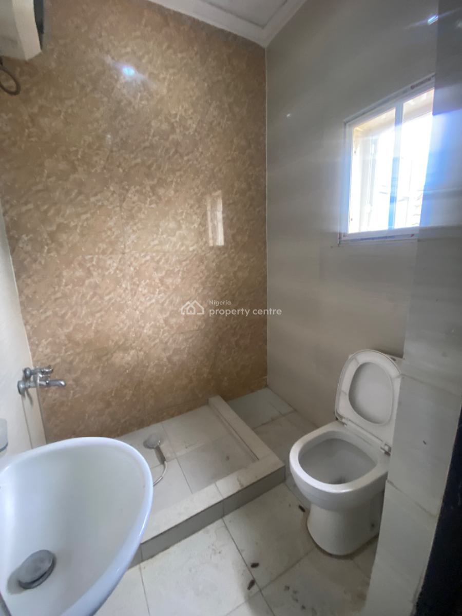 Luxury 4 Bedroom Semi Detached Duplex  Lifecamp, Lifecamp, Life Camp, Abuja, Semi-detached Duplex for Rent