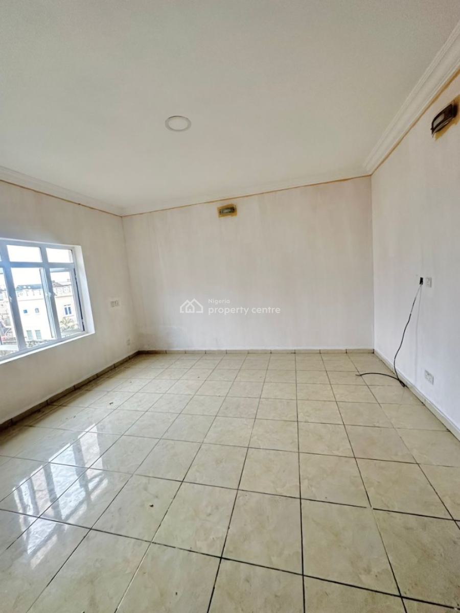 Master Bedroom, Osapa, Lekki, Lagos, Self Contain (single Rooms) for Rent