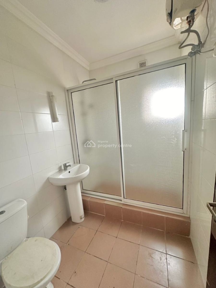Master Bedroom, Osapa, Lekki, Lagos, Self Contain (single Rooms) for Rent