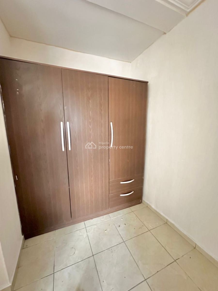 Master Bedroom, Osapa, Lekki, Lagos, Self Contain (single Rooms) for Rent