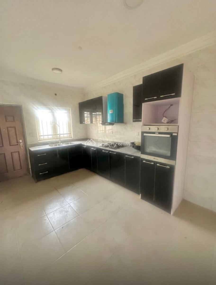Master Bedroom, Osapa, Lekki, Lagos, Self Contain (single Rooms) for Rent