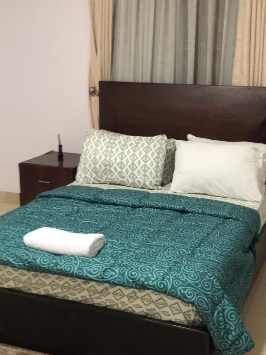 5 Bedroom Apartment, Lugard Road, Ikoyi, Lagos, Flat / Apartment Short Let