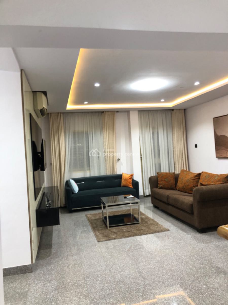 5 Bedroom Apartment, Lugard Road, Ikoyi, Lagos, Flat / Apartment Short Let