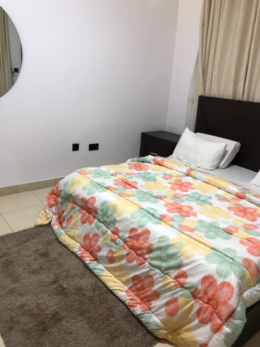 5 Bedroom Apartment, Lugard Road, Ikoyi, Lagos, Flat / Apartment Short Let