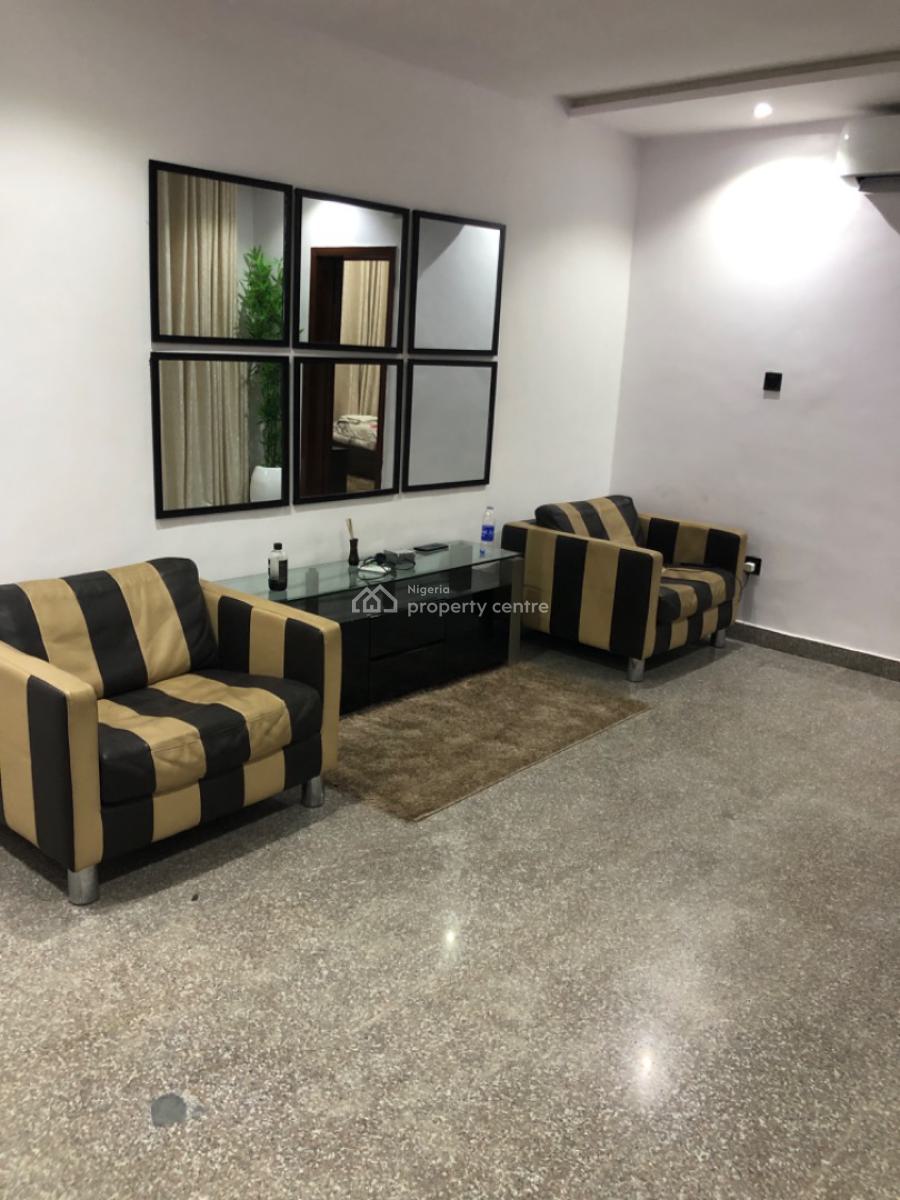 5 Bedroom Apartment, Lugard Road, Ikoyi, Lagos, Flat / Apartment Short Let