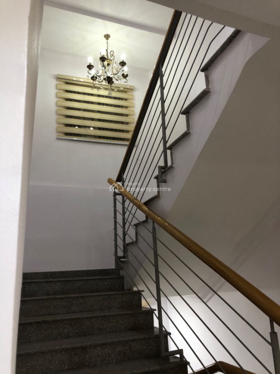 5 Bedroom Apartment, Lugard Road, Ikoyi, Lagos, Flat / Apartment Short Let