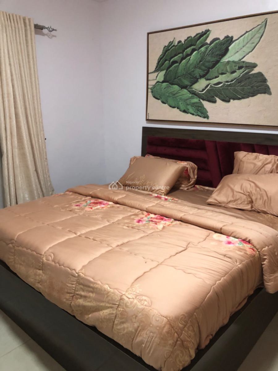 5 Bedroom Apartment, Lugard Road, Ikoyi, Lagos, Flat / Apartment Short Let