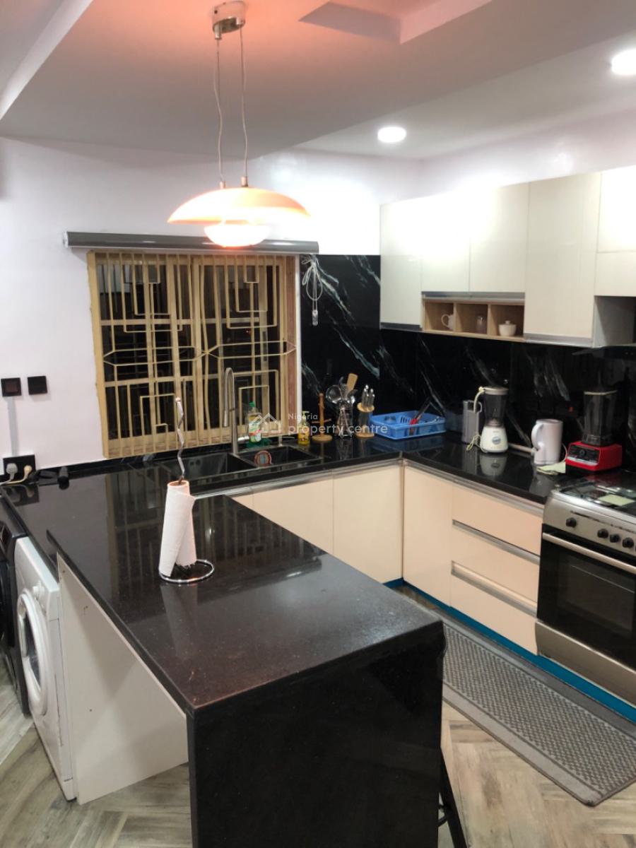 5 Bedroom Apartment, Lugard Road, Ikoyi, Lagos, Flat / Apartment Short Let
