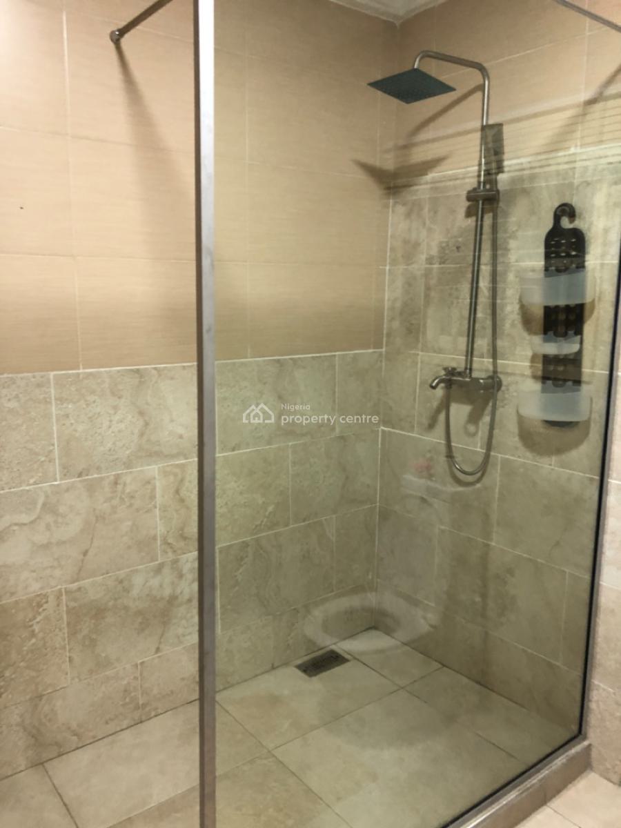 5 Bedroom Apartment, Lugard Road, Ikoyi, Lagos, Flat / Apartment Short Let
