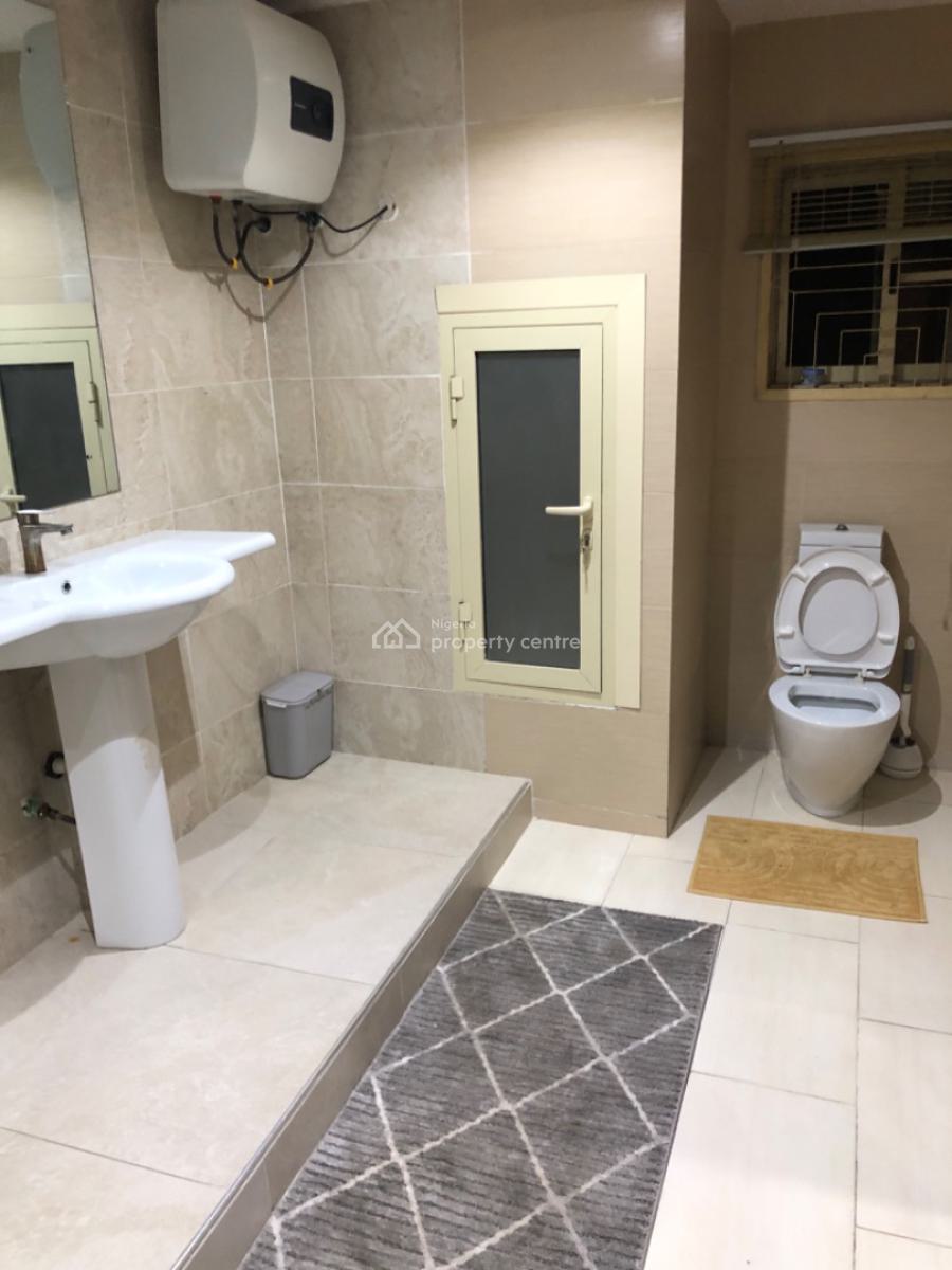 5 Bedroom Apartment, Lugard Road, Ikoyi, Lagos, Flat / Apartment Short Let