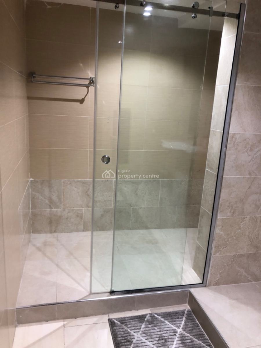 5 Bedroom Apartment, Lugard Road, Ikoyi, Lagos, Flat / Apartment Short Let