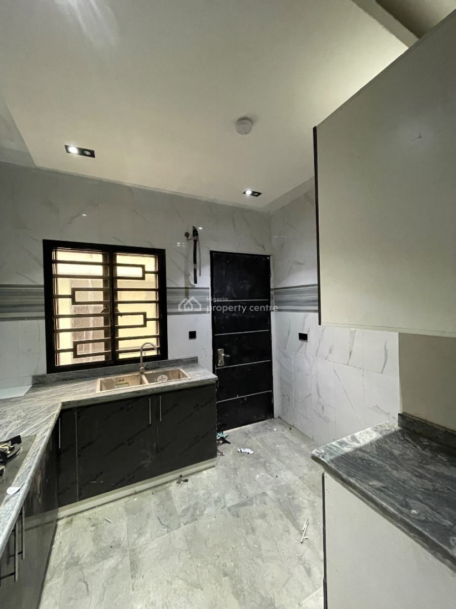 Well Maintained 4 Bedroom Terraced Duplex with Bq, Old Ikoyi, Ikoyi, Lagos, Terraced Duplex for Sale