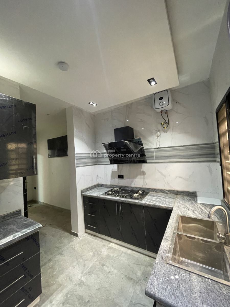 Well Maintained 4 Bedroom Terraced Duplex with Bq, Old Ikoyi, Ikoyi, Lagos, Terraced Duplex for Sale