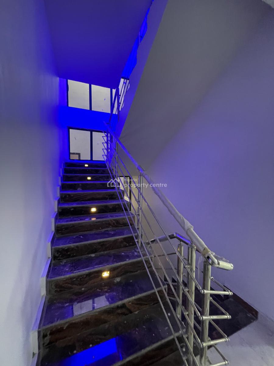 Well Maintained 4 Bedroom Terraced Duplex with Bq, Old Ikoyi, Ikoyi, Lagos, Terraced Duplex for Sale