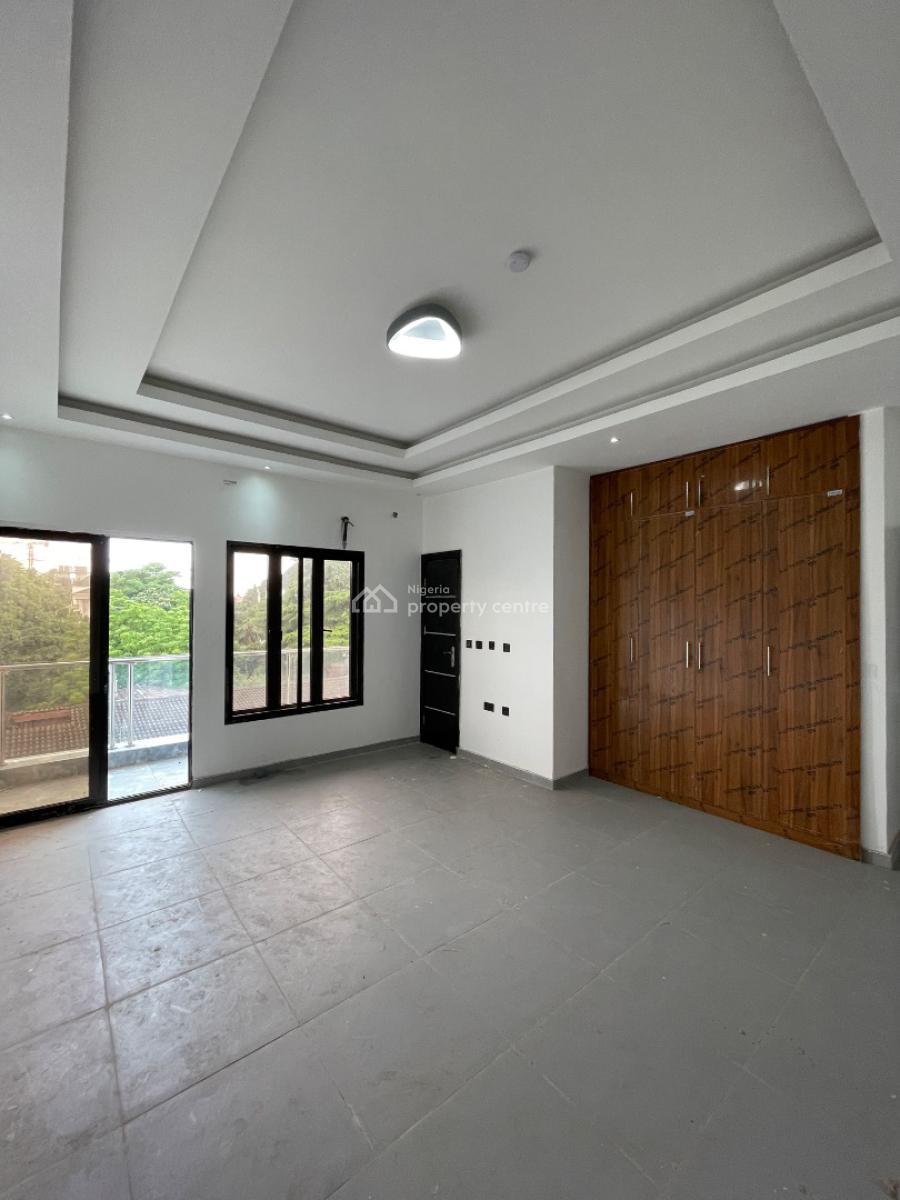 Well Maintained 4 Bedroom Terraced Duplex with Bq, Old Ikoyi, Ikoyi, Lagos, Terraced Duplex for Sale