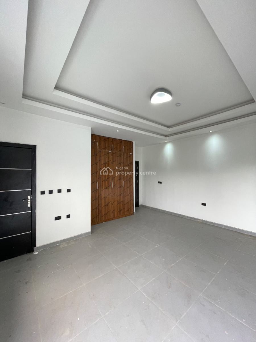 Well Maintained 4 Bedroom Terraced Duplex with Bq, Old Ikoyi, Ikoyi, Lagos, Terraced Duplex for Sale