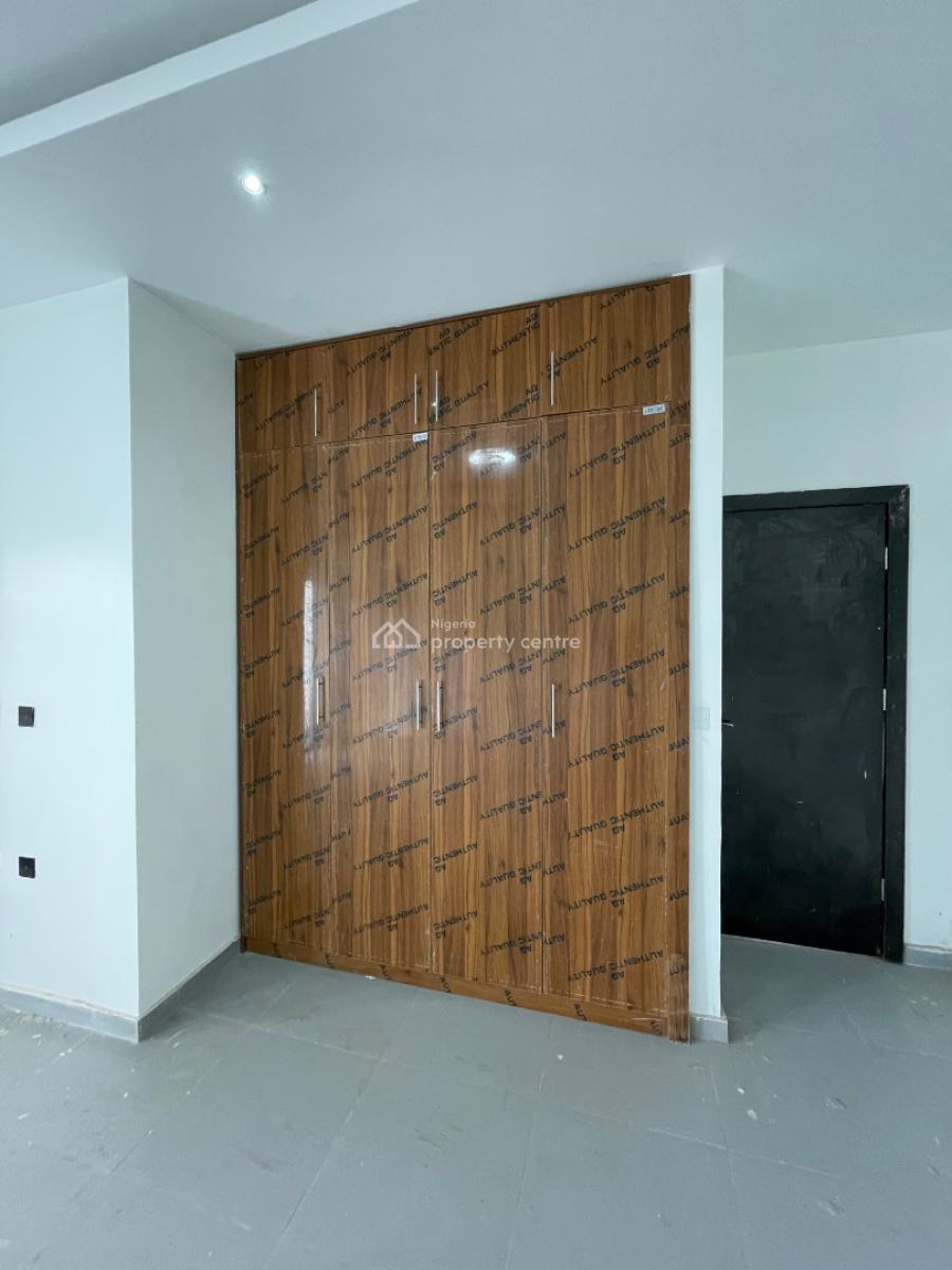 Well Maintained 4 Bedroom Terraced Duplex with Bq, Old Ikoyi, Ikoyi, Lagos, Terraced Duplex for Sale