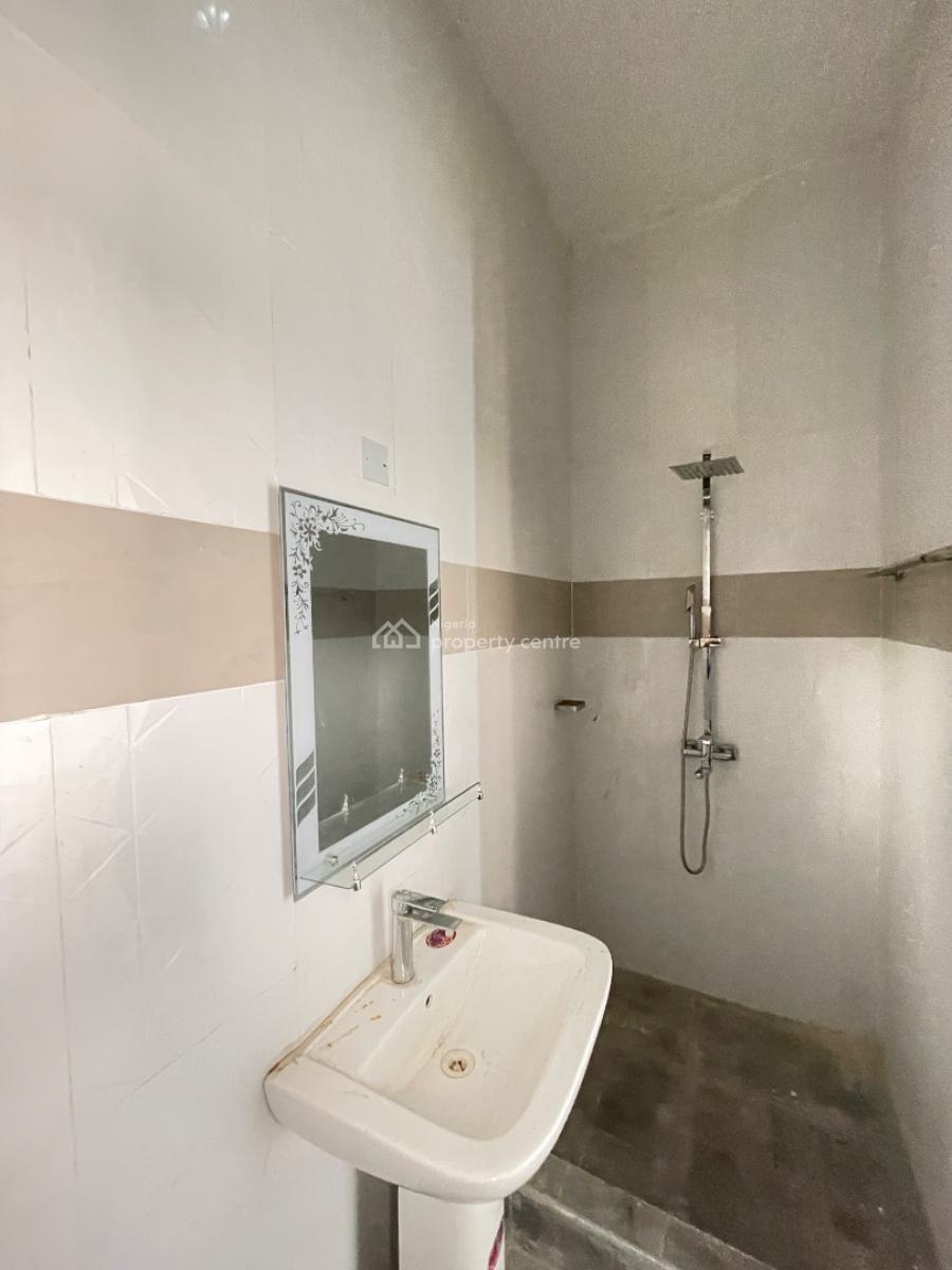 Well Maintained 4 Bedroom Terraced Duplex with Bq, Old Ikoyi, Ikoyi, Lagos, Terraced Duplex for Sale