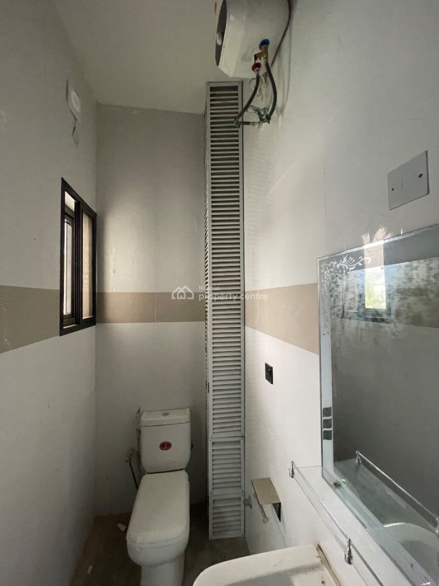 Well Maintained 4 Bedroom Terraced Duplex with Bq, Old Ikoyi, Ikoyi, Lagos, Terraced Duplex for Sale
