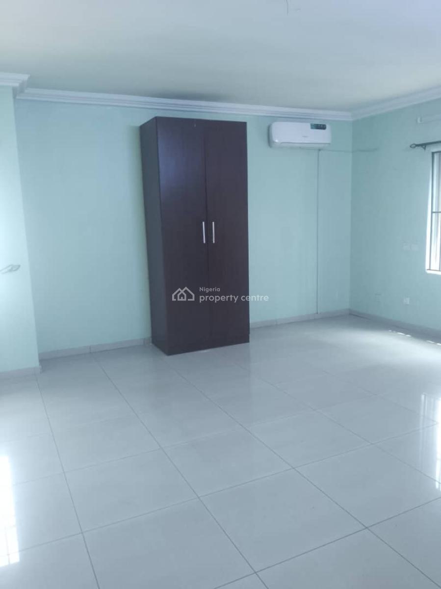 Very Neat and Service 3bedroom Flat with Bq at Ikeja Gra, Ikeja Gra, Ikeja Gra, Ikeja, Lagos, Flat / Apartment for Rent