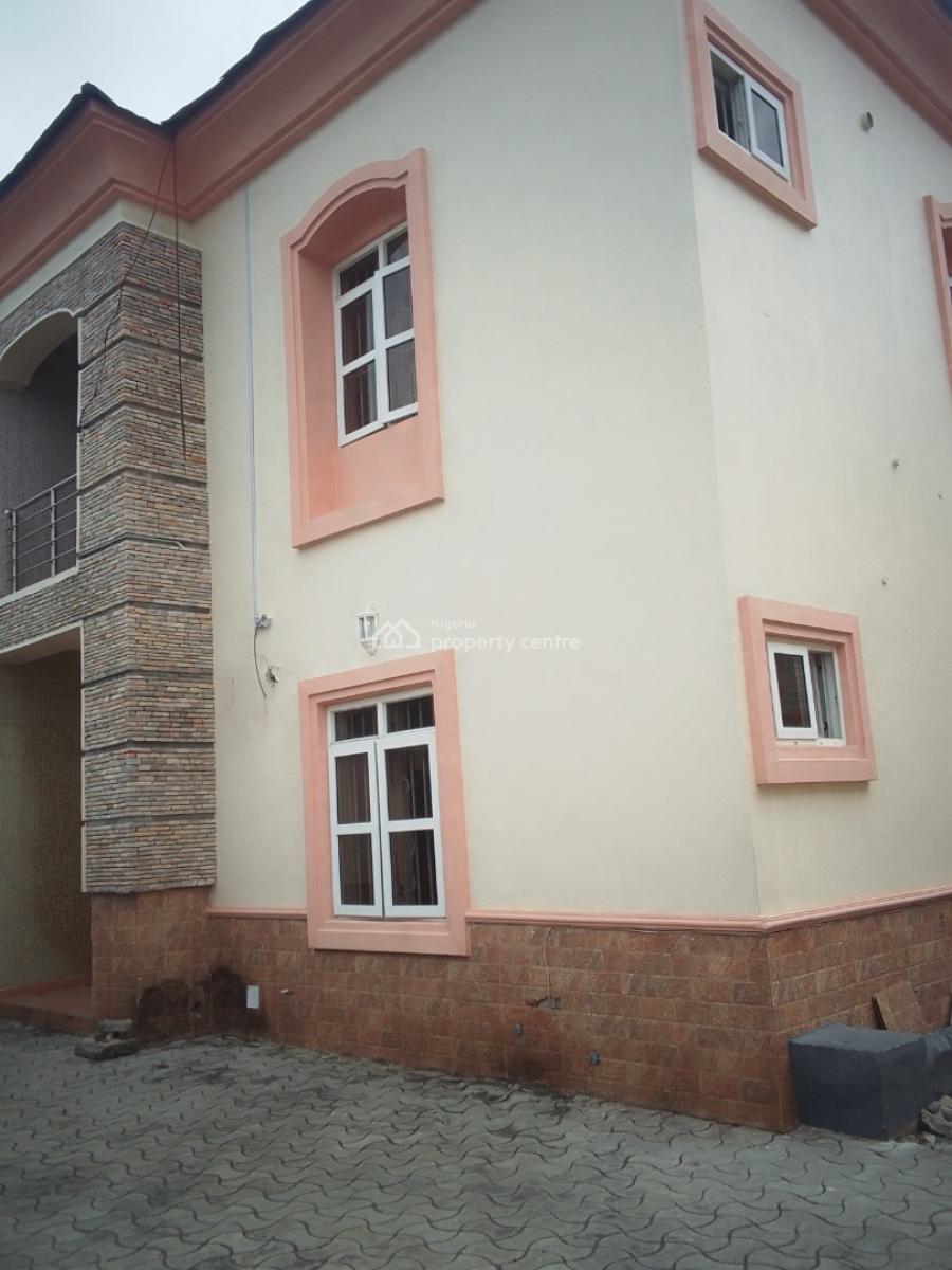 4bedroom  House in Lekki Phase 1, Lekki Phase 1, Lekki, Lagos, House for Rent