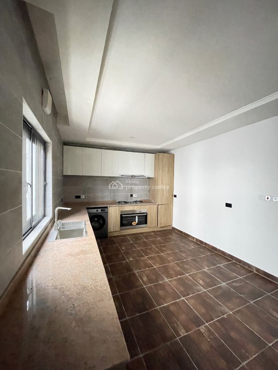 Well Built 4 Bedroom Terraced Duplex with Bq, Old Ikoyi, Ikoyi, Lagos, Terraced Duplex for Rent
