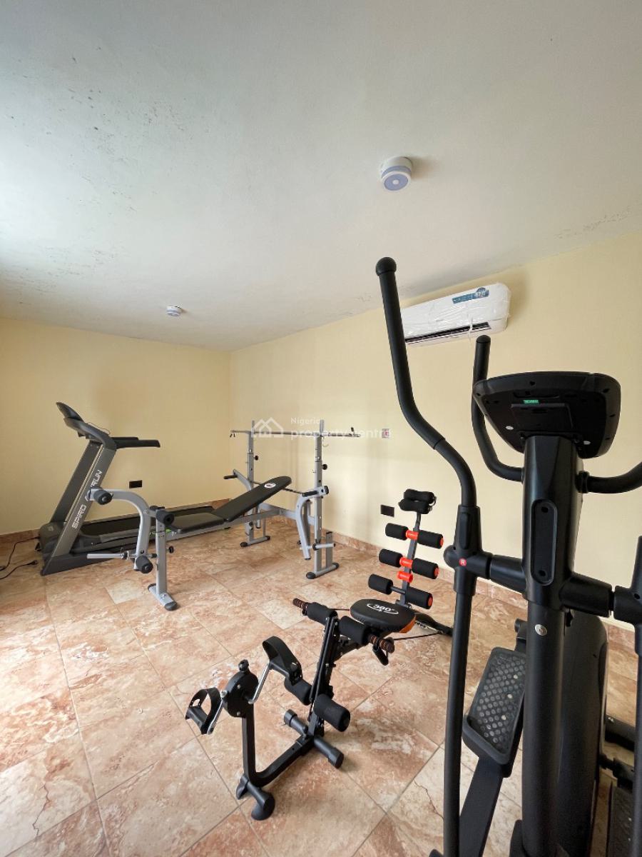 Well Built 4 Bedroom Terraced Duplex with Bq, Old Ikoyi, Ikoyi, Lagos, Terraced Duplex for Rent