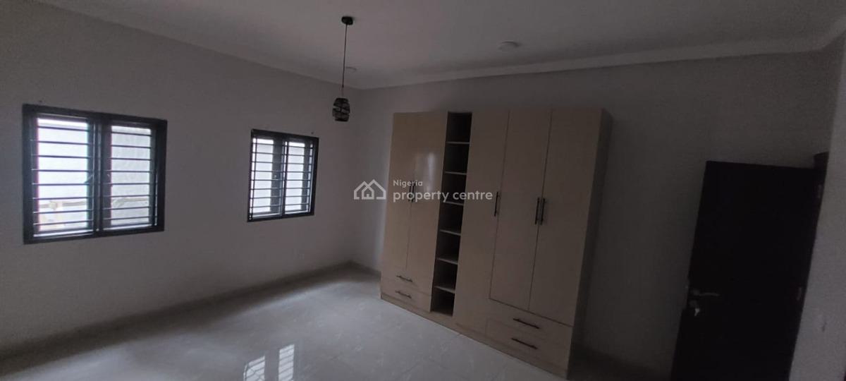 Tastefully Finished 3-bedroom Apartment, Jahi, Abuja, Flat / Apartment for Rent