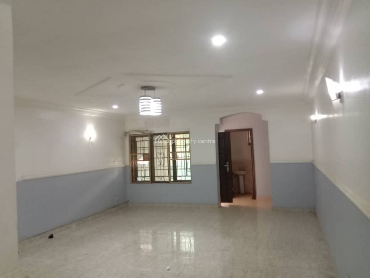 Tastefully Finished 3-bedroom Apartment, Jahi, Abuja, Flat / Apartment for Rent
