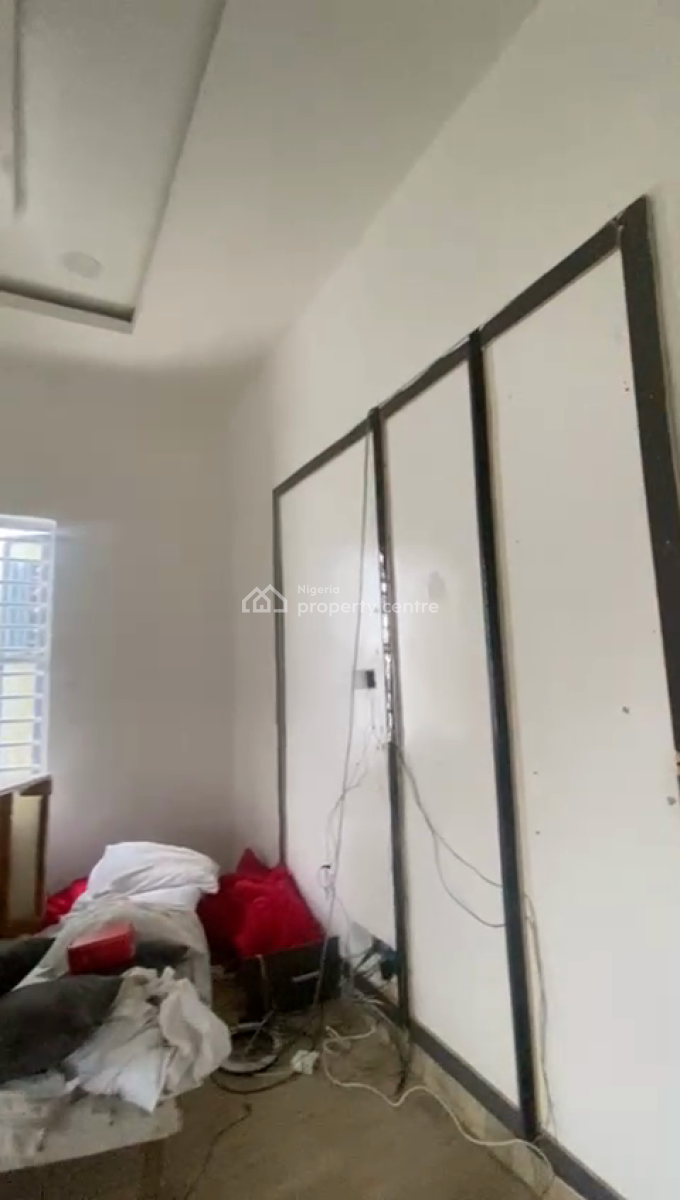 a Spacious Masters Bedroom, Idado, Lekki, Lagos, Self Contain (single Rooms) for Rent