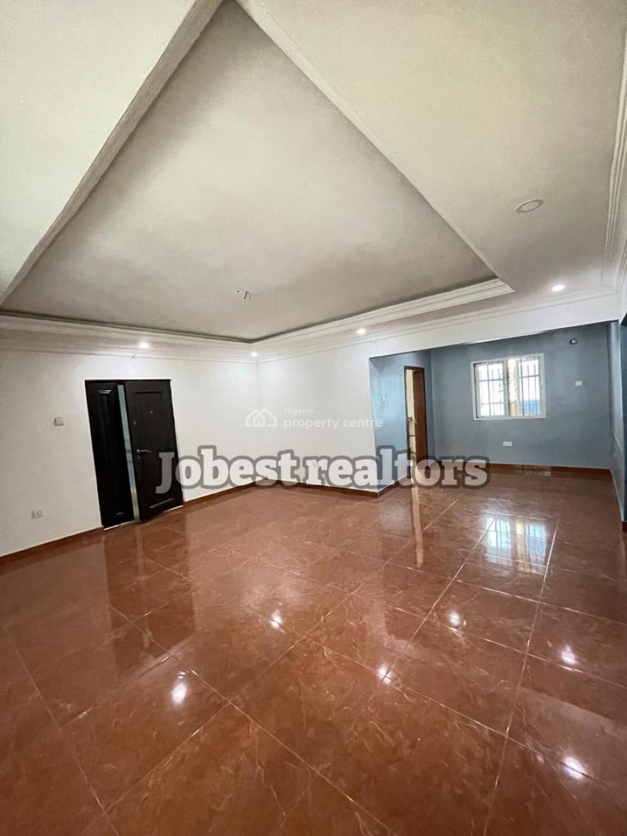 Spacious 3 Bedroom Apartment in a Secured and Serene Neighborhood, Ikota, Lekki, Lagos, Flat / Apartment for Rent