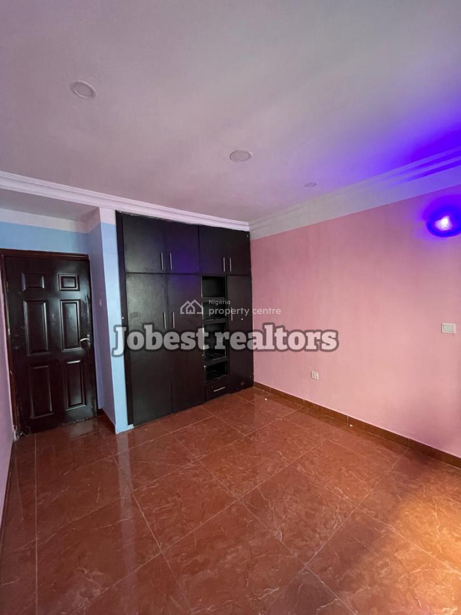 Spacious 3 Bedroom Apartment in a Secured and Serene Neighborhood, Ikota, Lekki, Lagos, Flat / Apartment for Rent