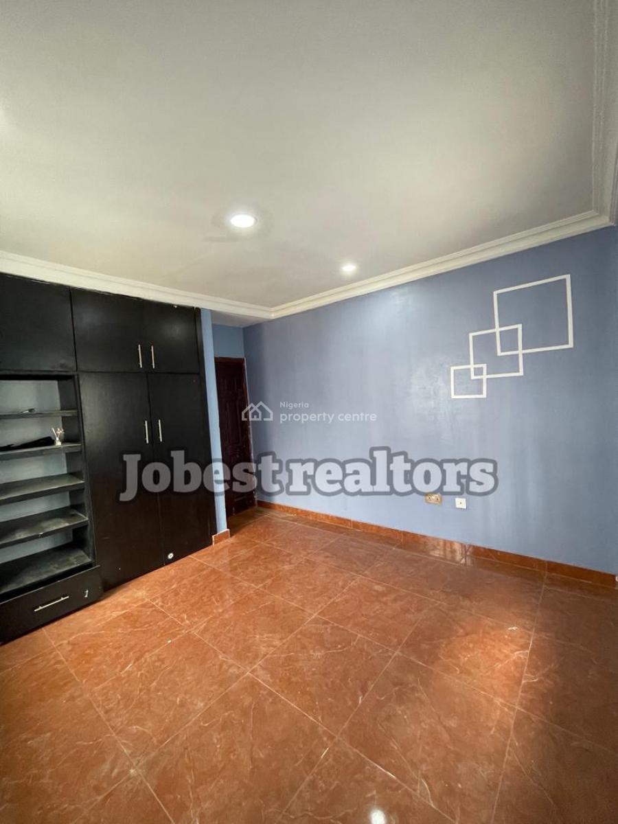 Spacious 3 Bedroom Apartment in a Secured and Serene Neighborhood, Ikota, Lekki, Lagos, Flat / Apartment for Rent