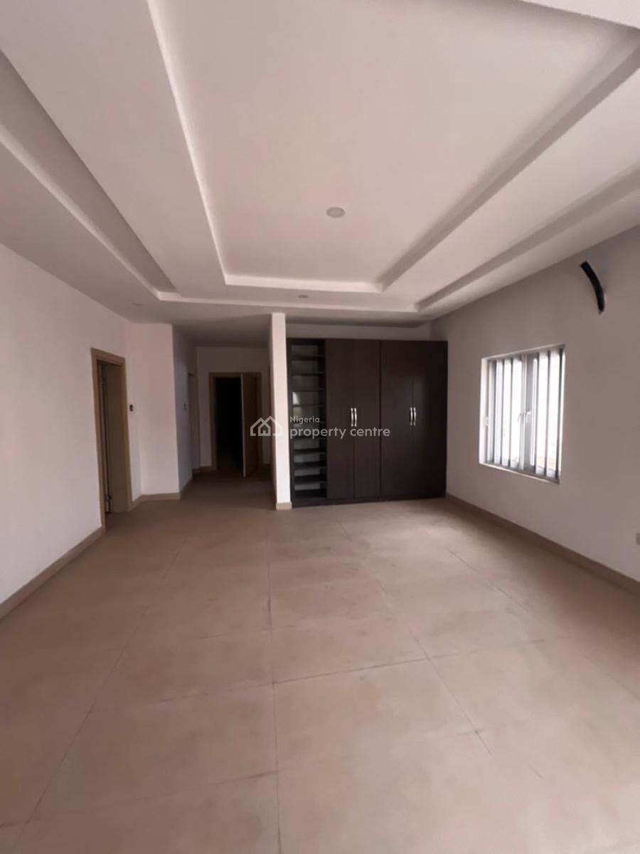 4 Bedroom Fully Furnished Semi Detached Duplex, Abraham Adesanya, Lekki, Lagos, Detached Duplex for Rent