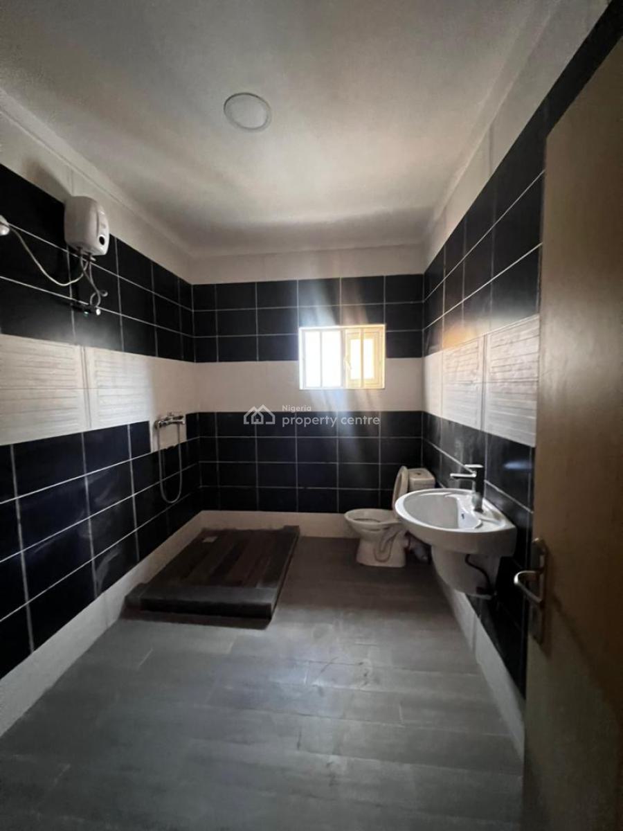 4 Bedroom Fully Furnished Semi Detached Duplex, Abraham Adesanya, Lekki, Lagos, Detached Duplex for Rent