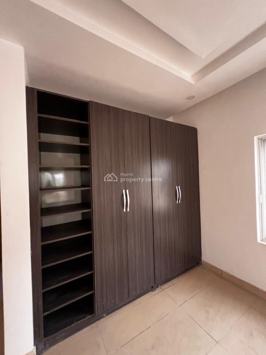 4 Bedroom Fully Furnished Semi Detached Duplex, Abraham Adesanya, Lekki, Lagos, Detached Duplex for Rent