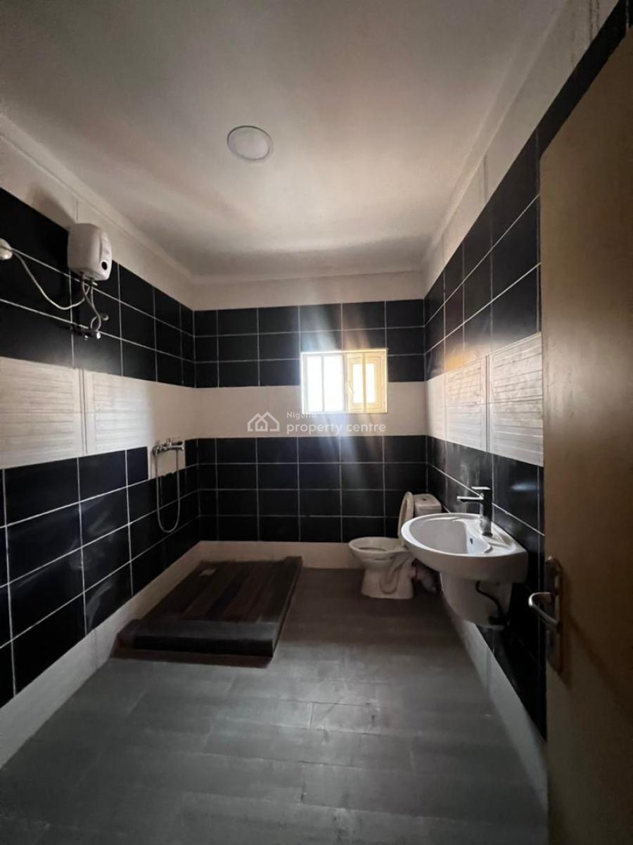 4 Bedroom Fully Furnished Semi Detached Duplex, Abraham Adesanya, Lekki, Lagos, Detached Duplex for Rent