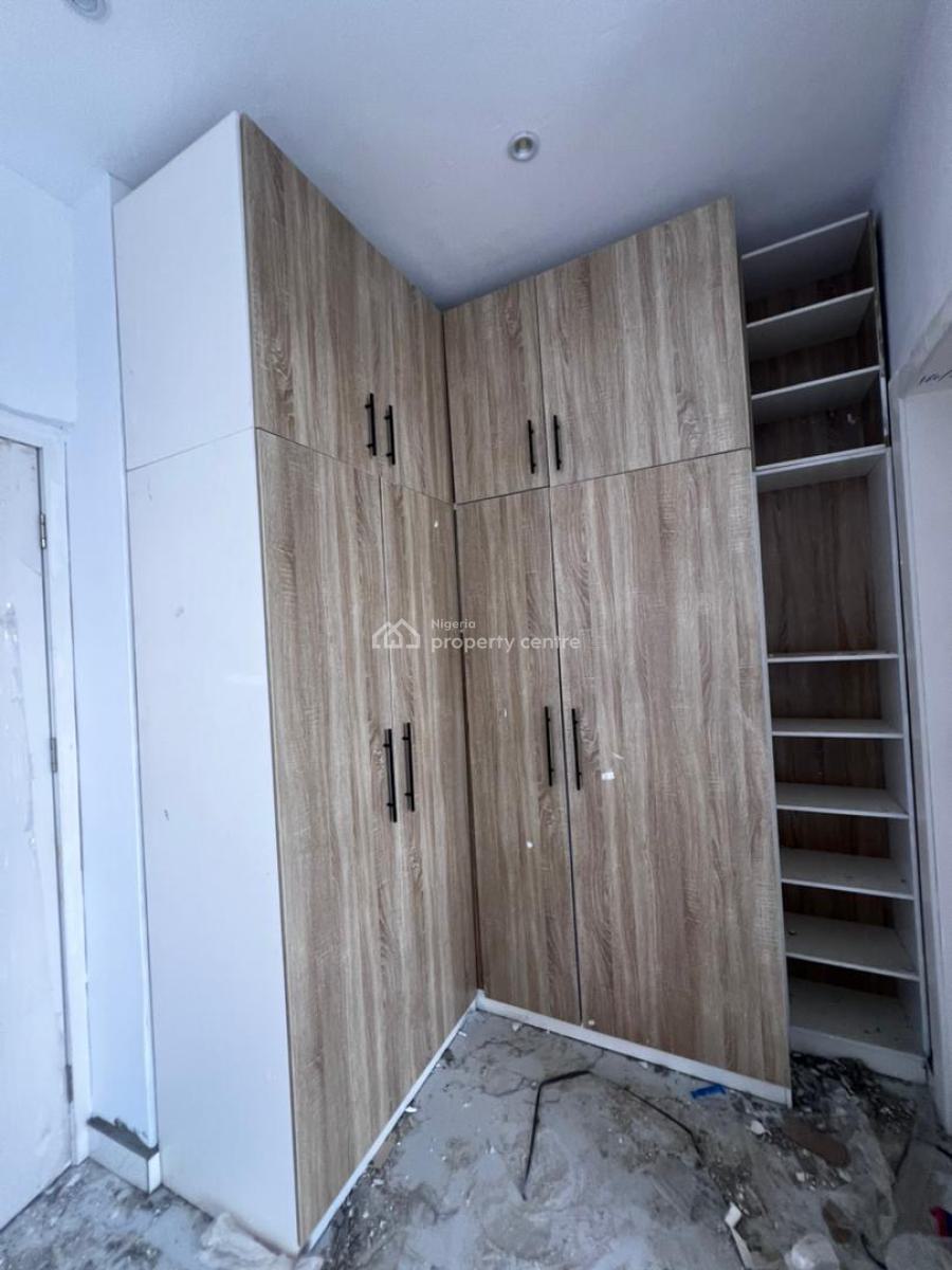 3 Bedroom Terrace Duplex, Abraham Adesanya, Lekki, Lagos, Terraced Duplex for Sale