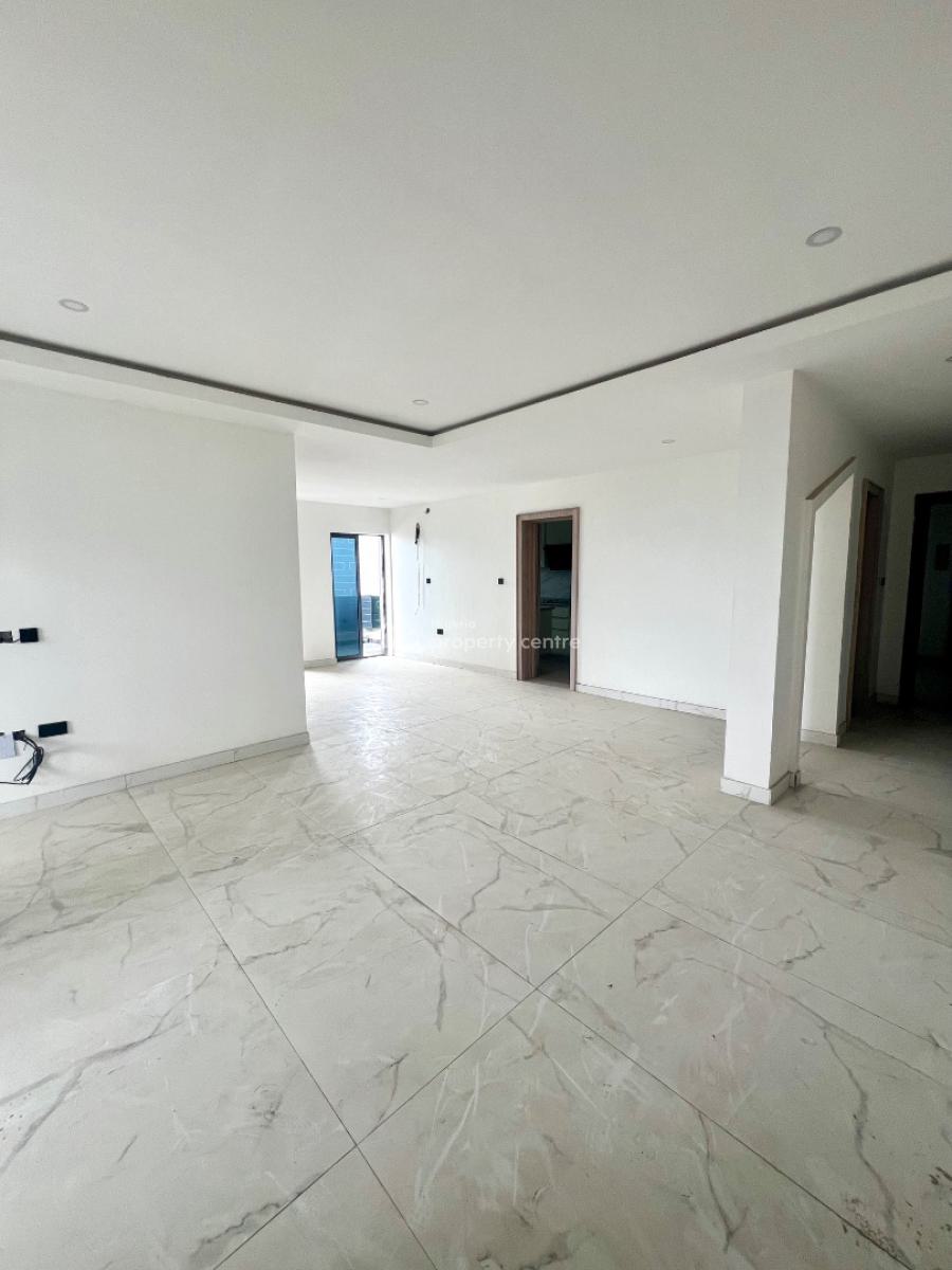 Most Affordable 3 Bedroom Apartment, Lekki Phase 1, Lekki, Lagos, Flat / Apartment for Sale