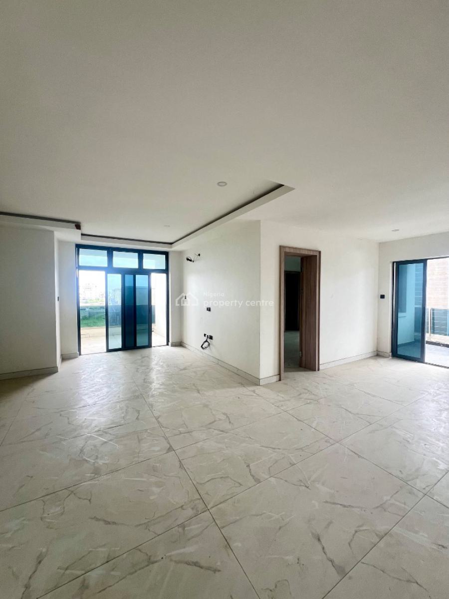 Most Affordable 3 Bedroom Apartment, Lekki Phase 1, Lekki, Lagos, Flat / Apartment for Sale