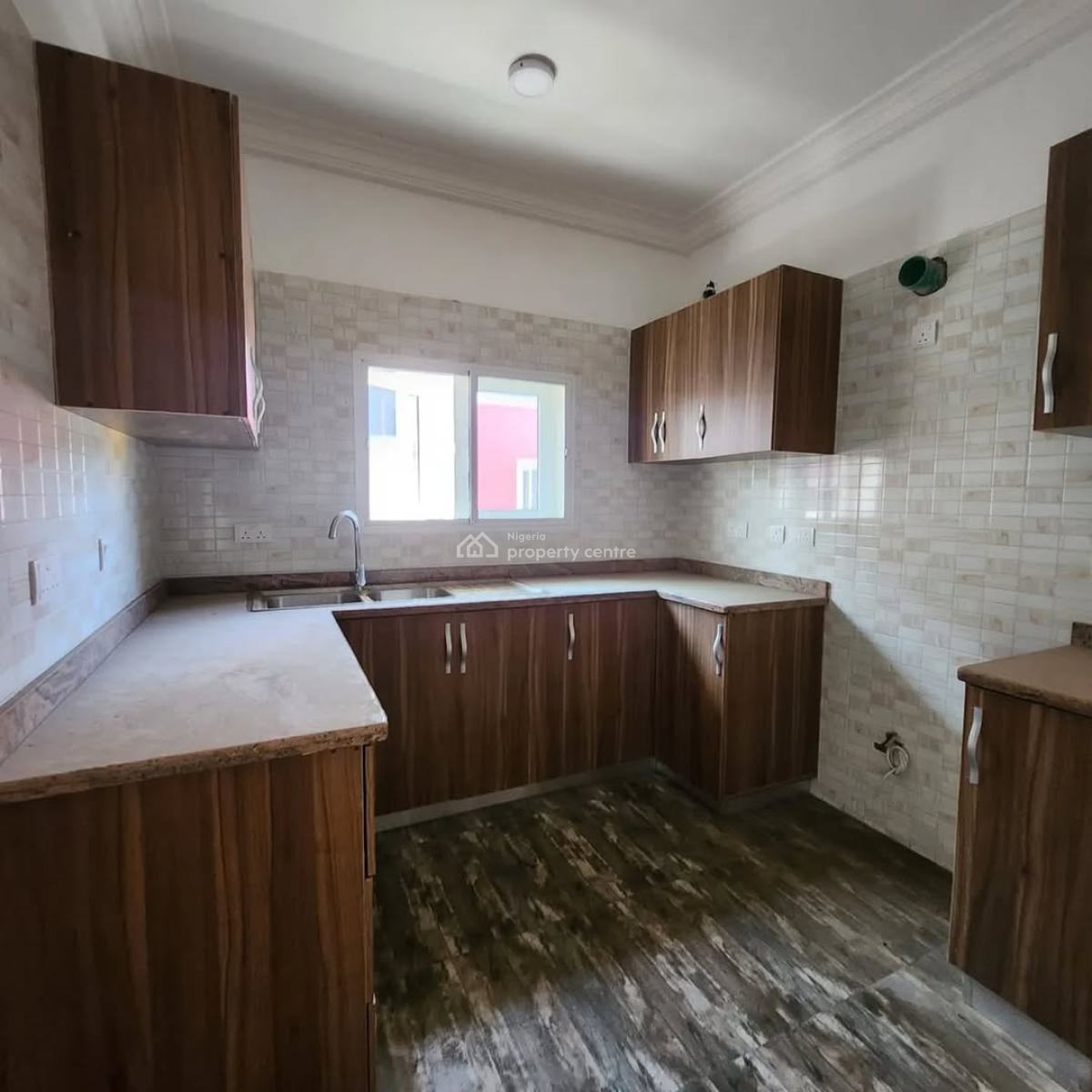 3 Bedroom with Bq, Ikate Elegushi, Lekki, Lagos, Flat / Apartment for Rent