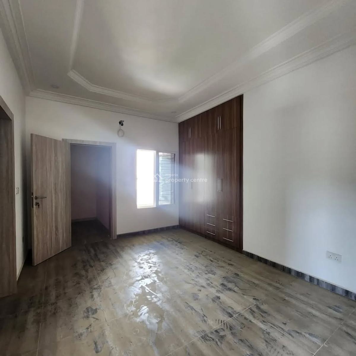 3 Bedroom with Bq, Ikate Elegushi, Lekki, Lagos, Flat / Apartment for Rent