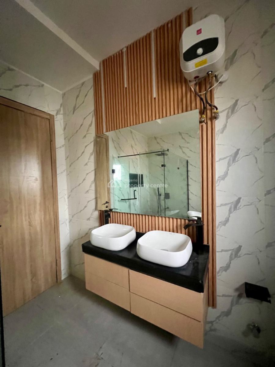 Newly Built 4 Bedroom Terrace Duplex with Pool, Lekki Phase 1, Lekki, Lagos, House for Sale
