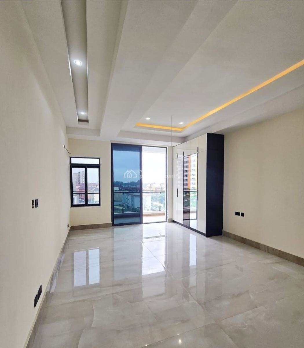 4 Bedroom, Ikoyi, Lagos, House for Rent