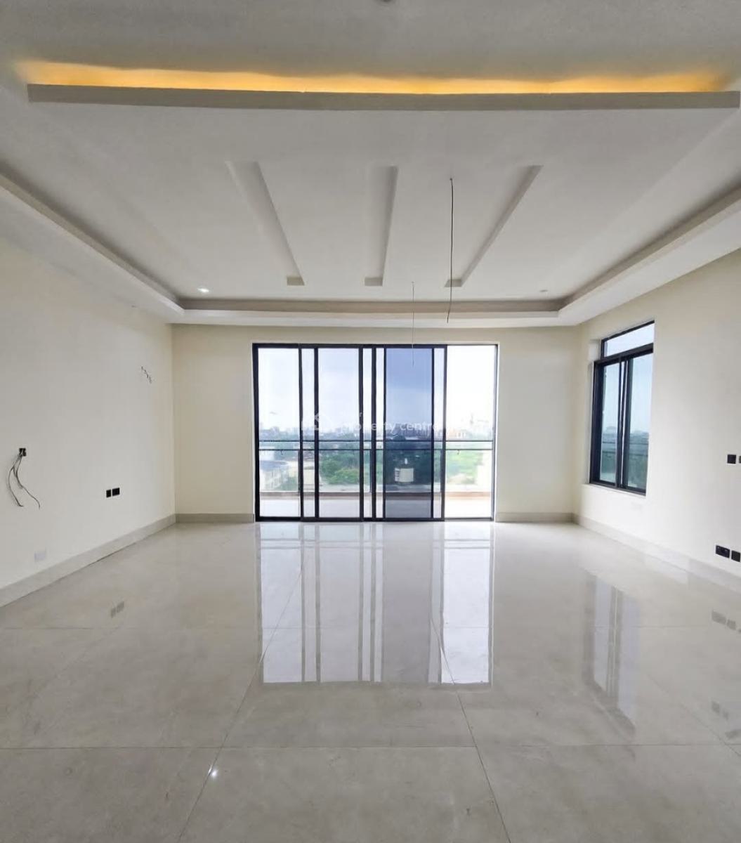 4 Bedroom, Ikoyi, Lagos, House for Rent