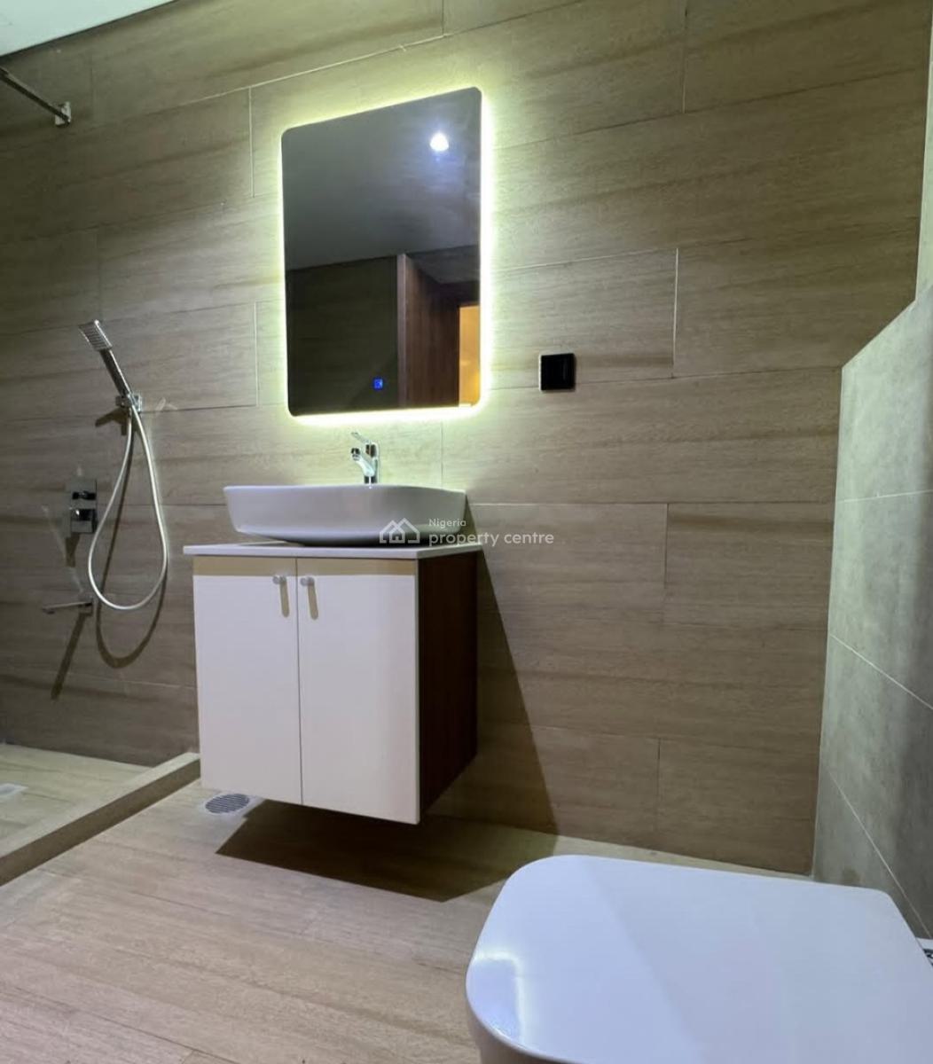 4 Bedroom, Ikoyi, Lagos, House for Rent