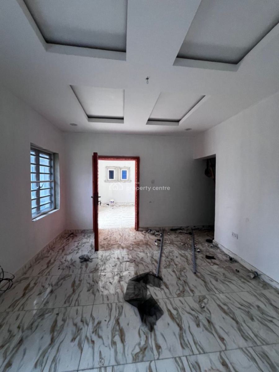 1 Bedroom Aparment, Abraham Adesanya, Lekki, Lagos, Flat / Apartment for Sale