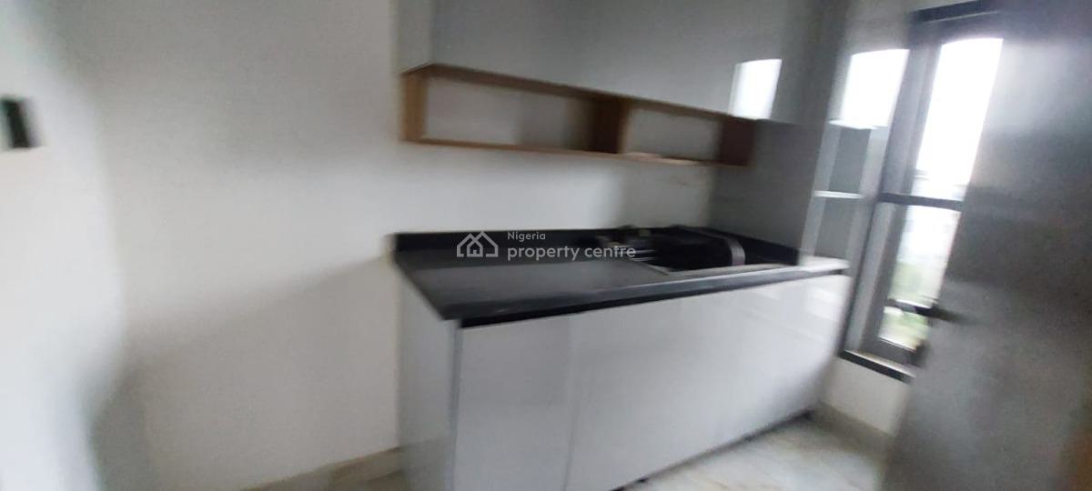 Tastefully Finished 4-bedroom Semi-detached Duplex with Bq, Jahi, Abuja, Semi-detached Duplex for Rent
